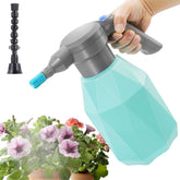 0.5 Gallon/2L Rechargeable Electric Sprayer Bottle - Convenient Garden and Home Use