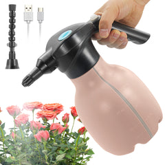 0.4 Gallon/1.5L Electric Spray Bottle for Plants