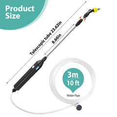 3M Battery Powered Sprayer Wand