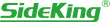 Sidekingsprayer
